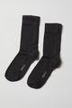 Meia Algodao Colors 21980 - Preto -4-